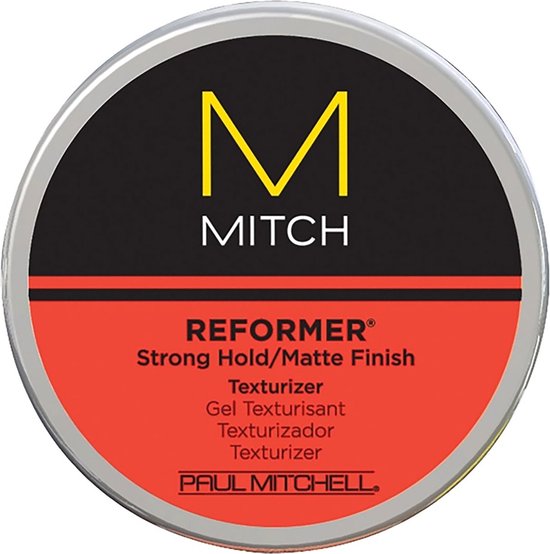 Reformer - Paul Mitchell - afbeelding 1