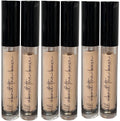 All About The Base Highlighter & Concealer Pink 2.1 6 Stuks - afbeelding 1