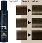 Indola - Color Style Mousse - 200ml - afbeelding 9
