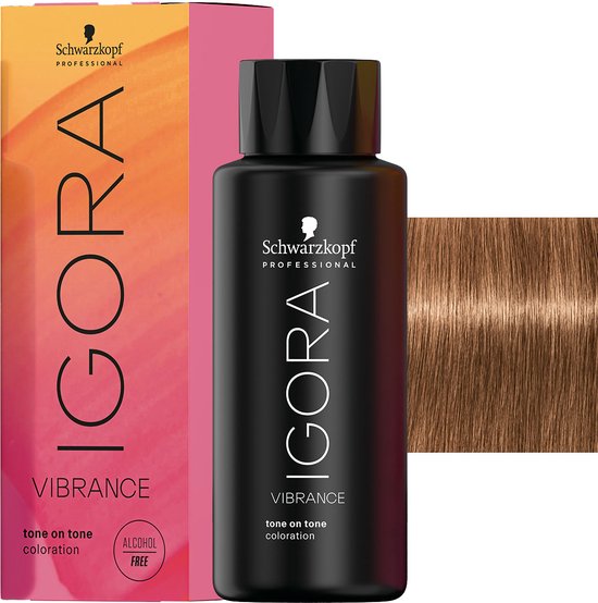 Schwarzkopf - Schwarzkopf Igora Vibrance 60ml - afbeelding 55