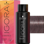 Schwarzkopf Professional - Schwarzkopf Igora Vibrance 8-19 60ml - afbeelding 10