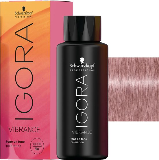 Schwarzkopf - Schwarzkopf Igora Vibrance 60ml - afbeelding 32