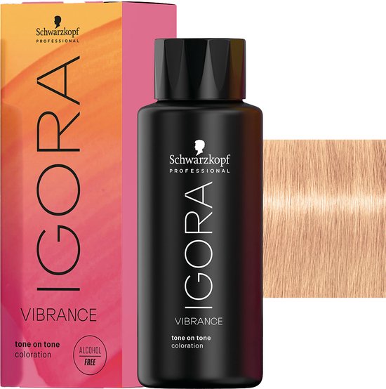 Schwarzkopf Schwarzkopf Igora Vibrance 60ml - afbeelding 23