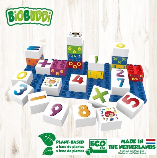 BiOBUDDi Leren - afbeelding 8
