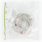 Nedis CAT6 Netwerkkabel - RJ45 Male - RJ45 Male - S/FTP - m - Rond - LSZH - afbeelding 95