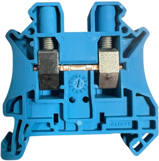Phoenix UT 6 BU - 8.2 mm - 47.7 mm - 46.9 mm - afbeelding 3