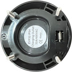 Ratio Electric Charging Outlet IP54 32A / 400VAC Veerklep Rond - afbeelding 2