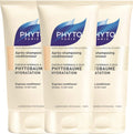 Phyto Paris Phytobaume Hydration Express conditioner Normal to Dry Hair 50ml x 3 - afbeelding 1