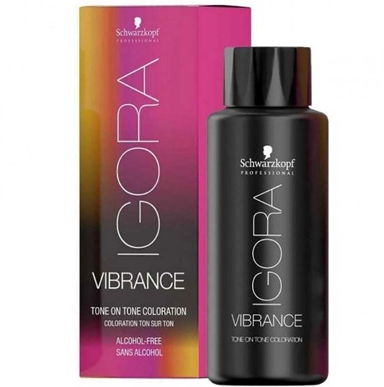 Schwarzkopf - Schwarzkopf Igora Vibrance 60ml - afbeelding 176