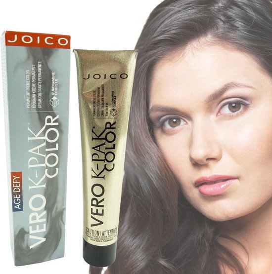 Joico Vero Color Age Defy - afbeelding 18