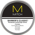 Paul Mitchell - Mitch Barber´s Classic Moderate Hold High Shine (M) - afbeelding 1