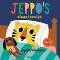 Jeppo's slaapfeestje - afbeelding 1