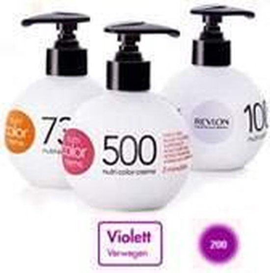 Revlon Nutri Color - afbeelding 8