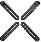 Nedis Adapter Montagekit - 13 " - 27 " - Maximaal gewicht: 8 kg - afbeelding 4