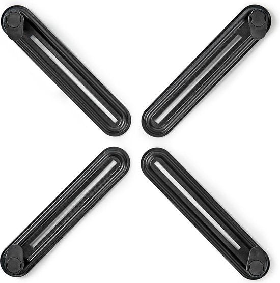 Nedis Adapter Montagekit - 13 " - 27 " - Maximaal gewicht: 8 kg - afbeelding 4