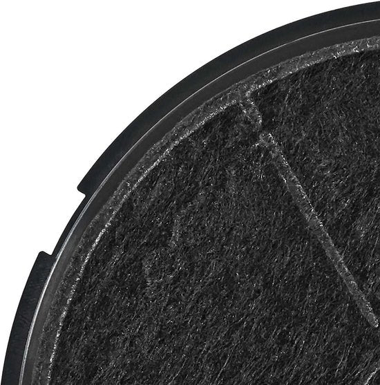 Nedis Koolstoffilter voor Afzuigkap - Geschikt voor: Universeel - Vervangingsindicator - afbeelding 4