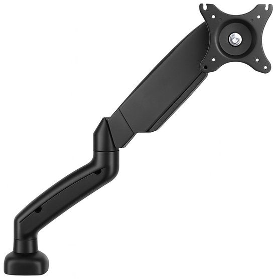 Nedis Monitorbeugel voor Bureaus - Gasveer - 15 - 32 " - 75x75 / 100x100 - Draai- en Kantelbaar - afbeelding 17
