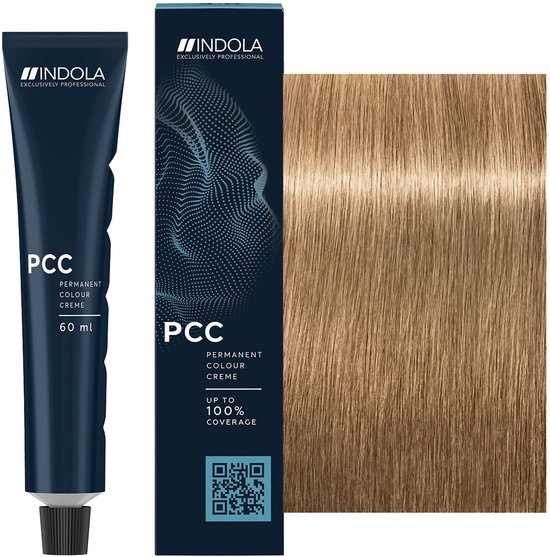 Indola - Indola Profession Caring Color - afbeelding 20