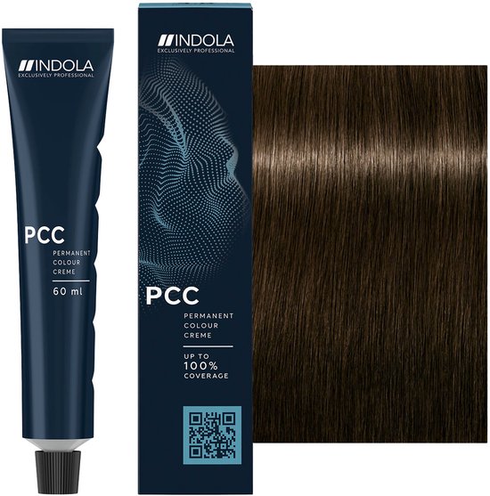 Indola - Indola Profession Caring Color - afbeelding 3