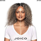 Joico - Innerjoi Strengthen Shampoo - 300ml - afbeelding 2