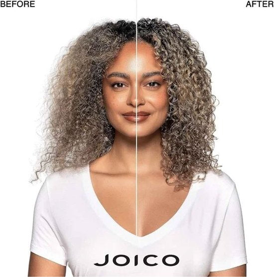Joico - Innerjoi Strengthen Shampoo - 300ml - afbeelding 2