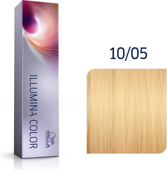 Wella Professionals Illumina Color - Haarverf - 60ml - afbeelding 54
