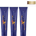 ISO i color Permanent Conditioning Crème Color 60ml 100N Lightest Natural Blonde x 3 tubes - afbeelding 1