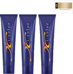 ISO i color Permanent Conditioning Crème Color 60ml 100N Lightest Natural Blonde x 3 tubes - afbeelding 1