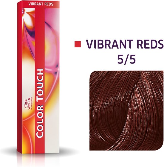 Wella Professionals Color Touch - Haarverf - 60ml - afbeelding 18