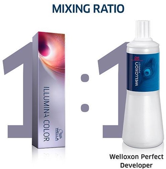 Wella Illumina Color - afbeelding 42