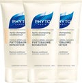 Phyto Paris Phytobaume Repair Express conditioner Weakened, Damaged Hair 50ml x 3 - afbeelding 1