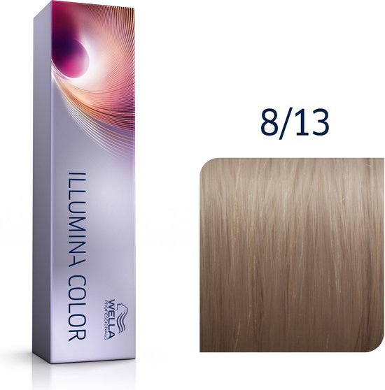 Wella Professionals Illumina Color - Haarverf - 60ml - afbeelding 203