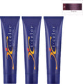 ISO i color Permanent Conditioning Crème Color 60ml 5V (5.7) Burgundy x 3 tubes - afbeelding 1
