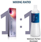 Wella Illumina Color - afbeelding 2