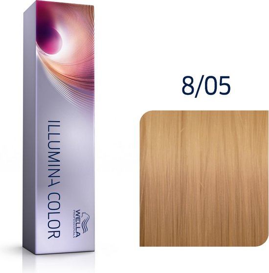 Wella Professionals Illumina Color - Haarverf - 60ml - afbeelding 183