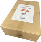 HEYLO COMBINATIEFILTER VOOR DESIGN LUCHTREINIGER HL 800 - SET VAN 2 - afbeelding 3