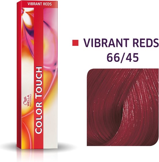 Wella Professionals Color Touch - Haarverf - 60ml - afbeelding 191