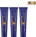 ISO i color Permanent Conditioning Crème Color 60ml 9SA Very Light Soft Ash Blonde x 3 tubes - afbeelding 1