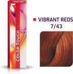 Wella Professionals Color Touch - Haarverf - 60ml - afbeelding 228