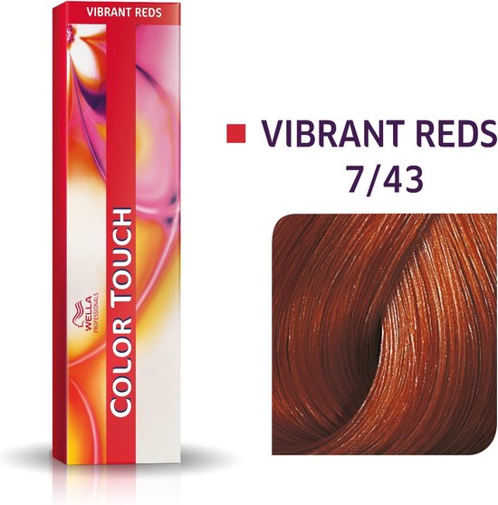 Wella Professionals Color Touch - Haarverf - 60ml - afbeelding 228