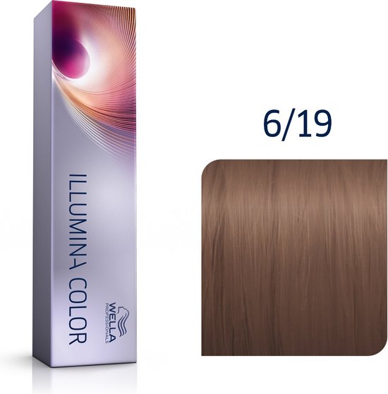 Wella Professionals Illumina Color - Haarverf - 60ml - afbeelding 32
