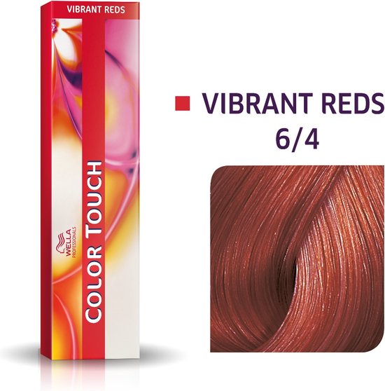 Wella Professionals Color Touch - Haarverf - 60ml - afbeelding 82