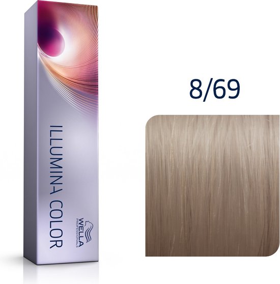 Wella Professionals Illumina Color - Haarverf - 60ml - afbeelding 118