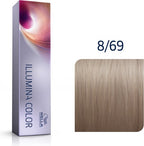 Wella Professionals Illumina Color - Haarverf - 60ml - afbeelding 118