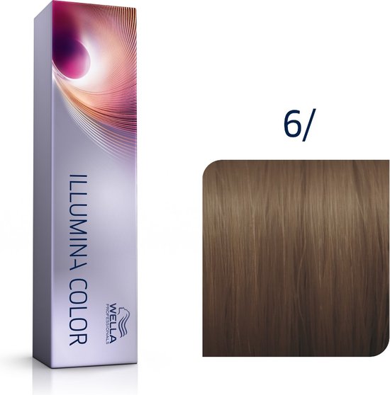 Wella Professionals Illumina Color - Haarverf - 60ml - afbeelding 96