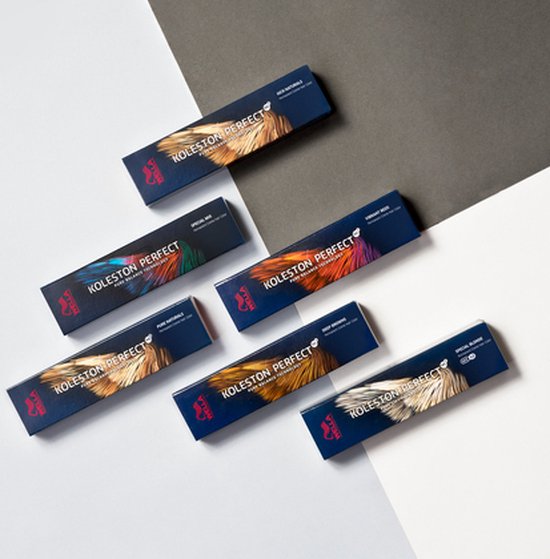 Wella Professionals Koleston Perfect Me+ - Haarverf - 60ml - afbeelding 14