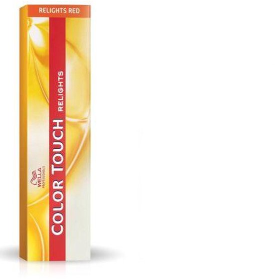 Wella - Color - Color Touch Relights - afbeelding 25
