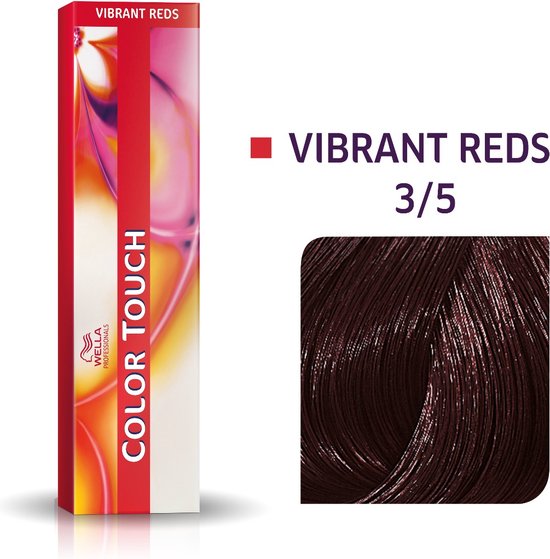 Wella - Color - Color Touch - afbeelding 28