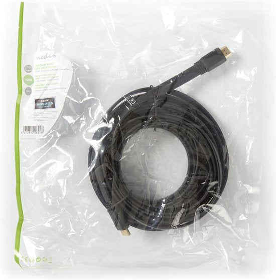 | HDMI™ Connector | HDMI™ Connector | | | | | | Zwart | - afbeelding 24