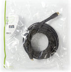 | HDMI™ Connector | HDMI™ Connector | | | | | | Zwart | - afbeelding 24